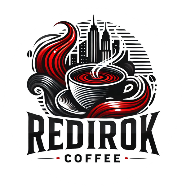 RediRok Coffee